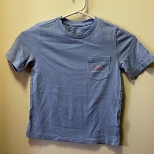 Boys vineyard vine shirt